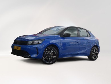 Opel Corsa (KFG94V) met auto abonnement