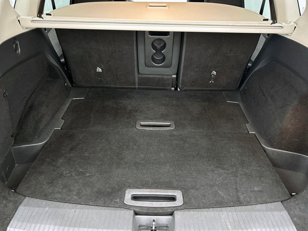 Nissan X-Trail (KHT63S) met abonnement