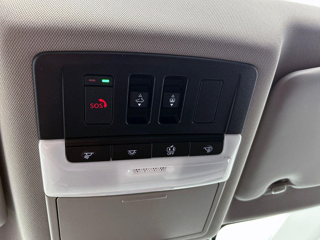 Nissan X-Trail (KHT63S) met abonnement