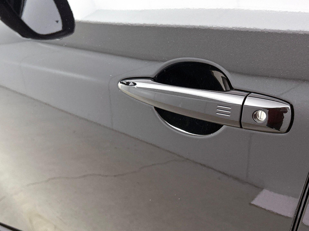 Nissan X-Trail (KHT63S) met abonnement