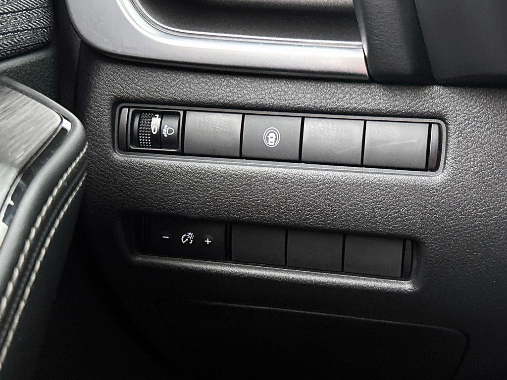 Nissan X-Trail (KHT63S) met abonnement