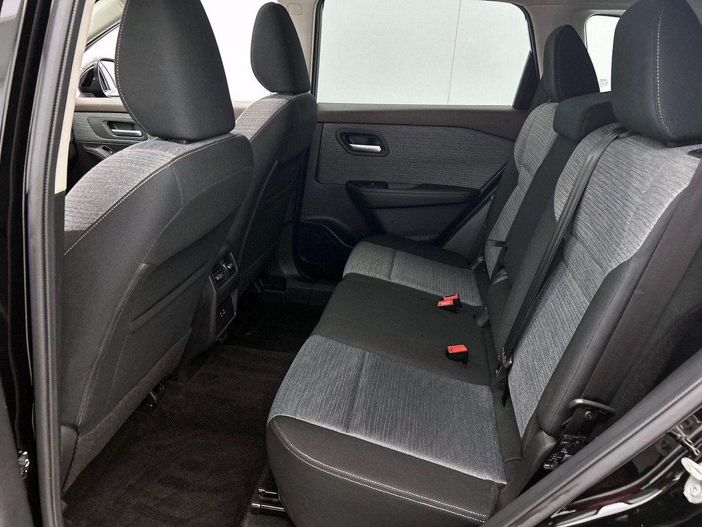 Nissan X-Trail (KHT63S) met abonnement