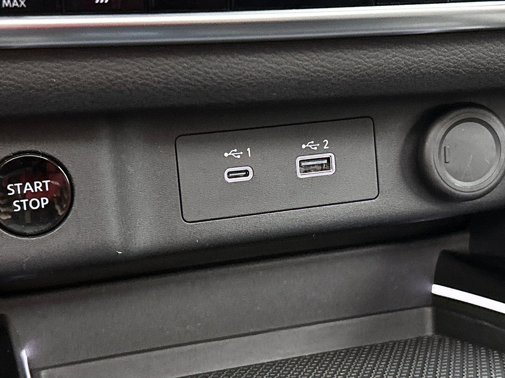 Nissan X-Trail (KHT63S) met abonnement