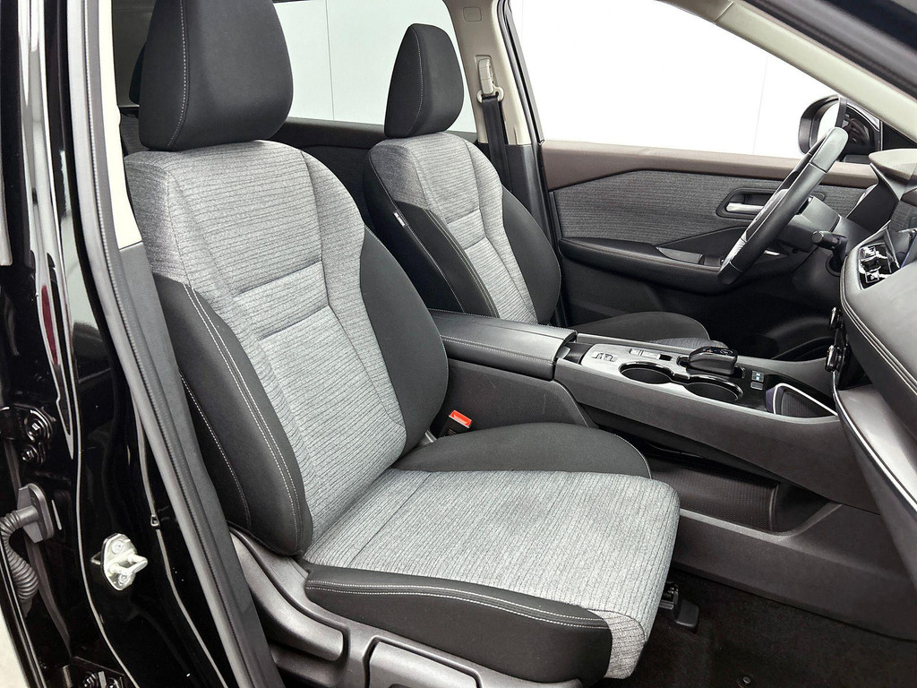 Nissan X-Trail (KHT63S) met abonnement