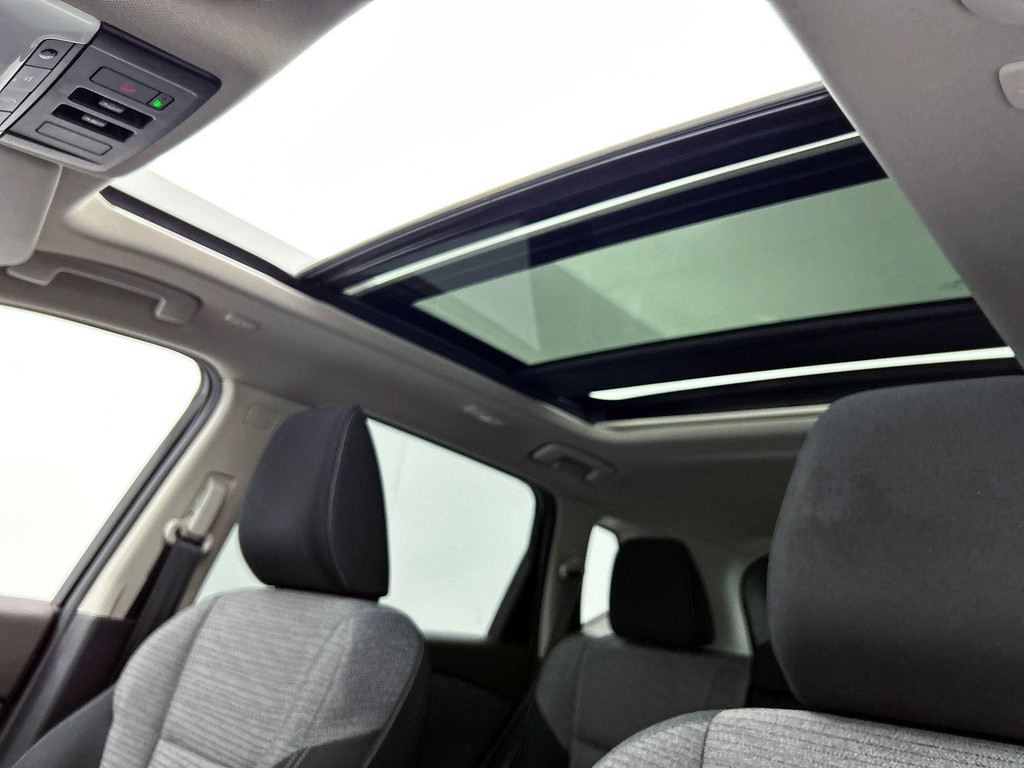 Nissan X-Trail (KHT63S) met abonnement
