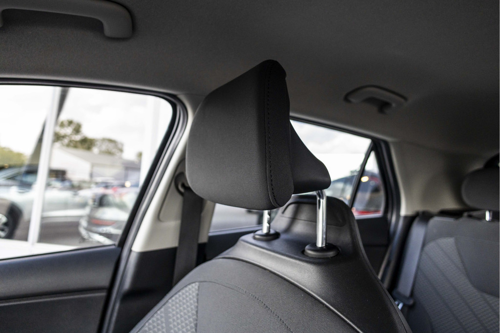 Kia Niro (KHX76X) met abonnement