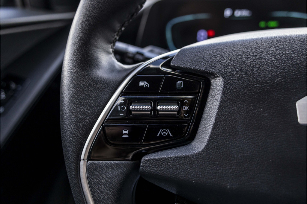 Kia Niro (KHX76X) met abonnement