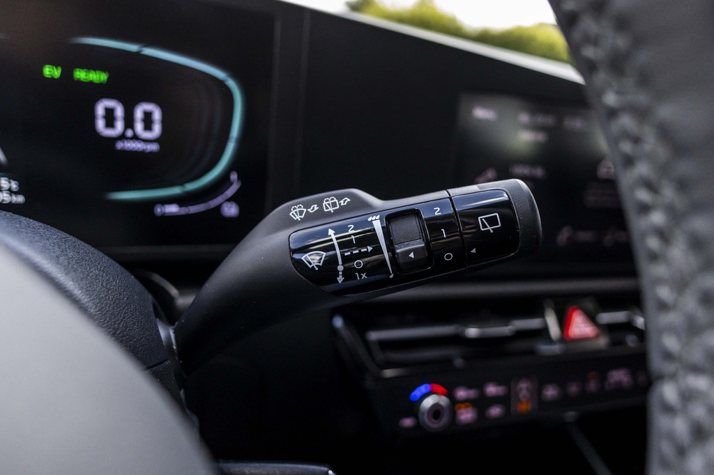 Kia Niro (KHX76X) met abonnement