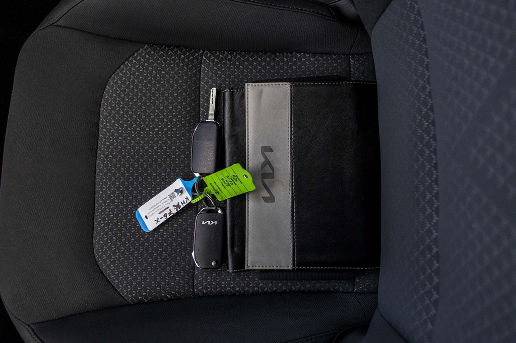 Kia Niro (KHX76X) met abonnement