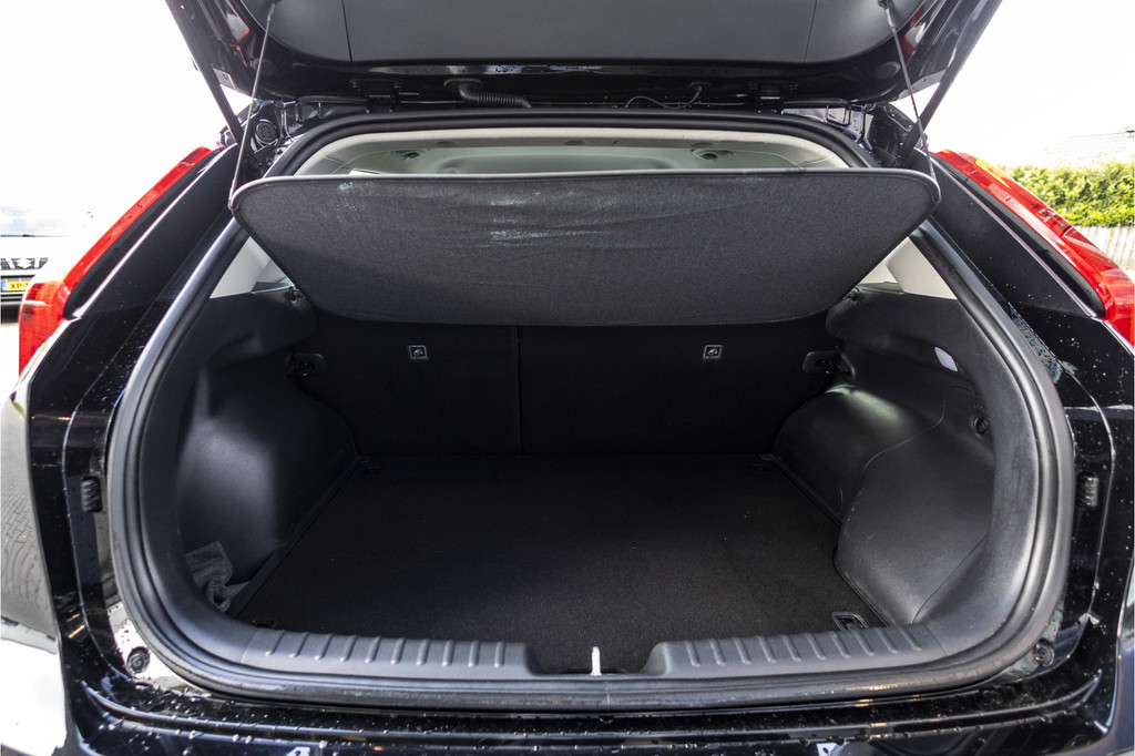 Kia Niro (KHX76X) met abonnement
