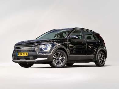 Kia Niro (KHX76X) met auto abonnement