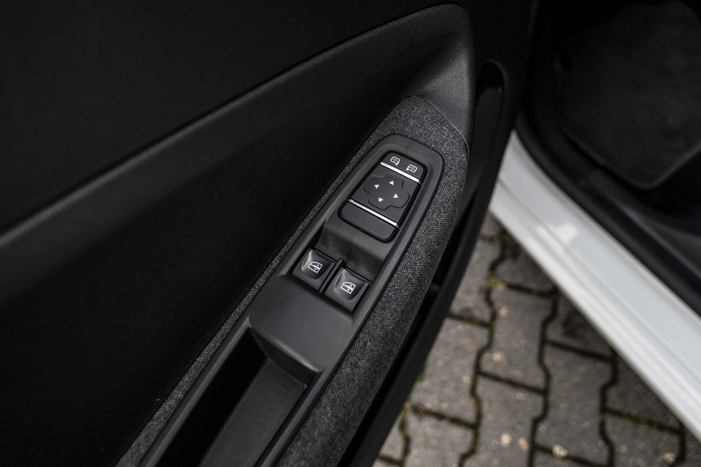 Renault ZOE (HZB16T) met abonnement