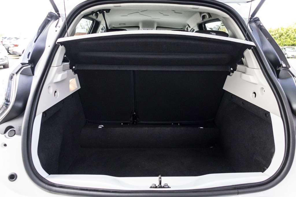 Renault ZOE (HZB16T) met abonnement