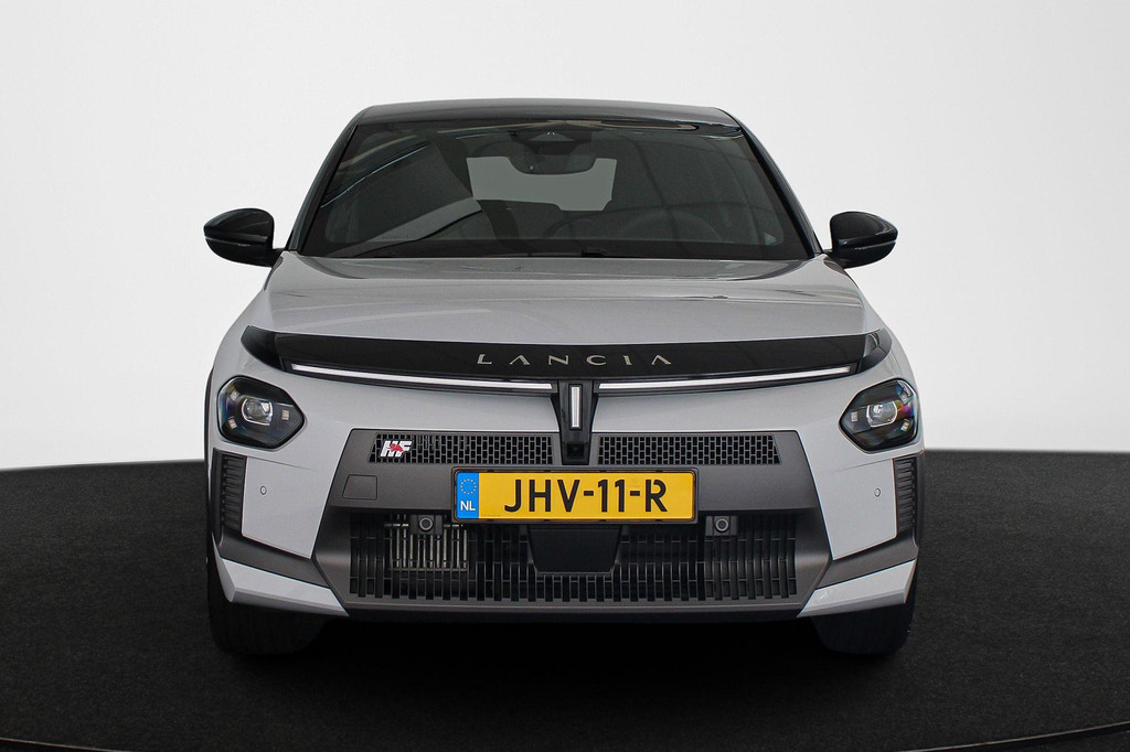 Lancia Ypsilon (JHV11R) met abonnement