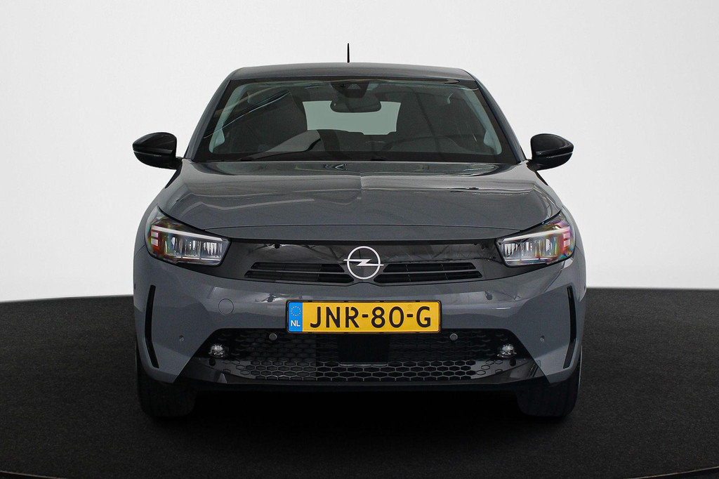 Opel CORSA-E (JNR80G) met abonnement