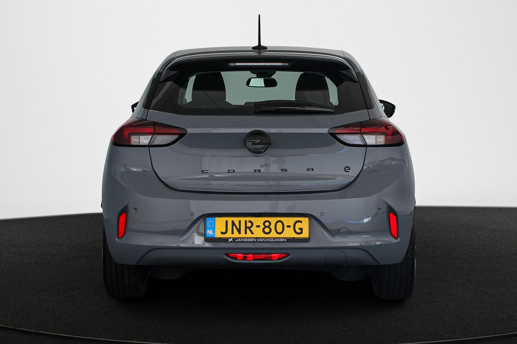 Opel CORSA-E (JNR80G) met abonnement