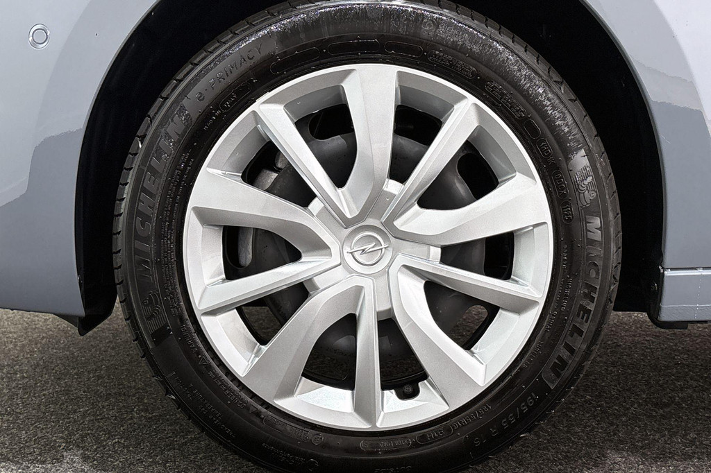 Opel CORSA-E (JNR80G) met abonnement