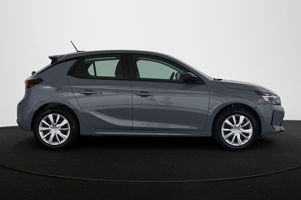 Opel CORSA-E (JNR80G) met abonnement