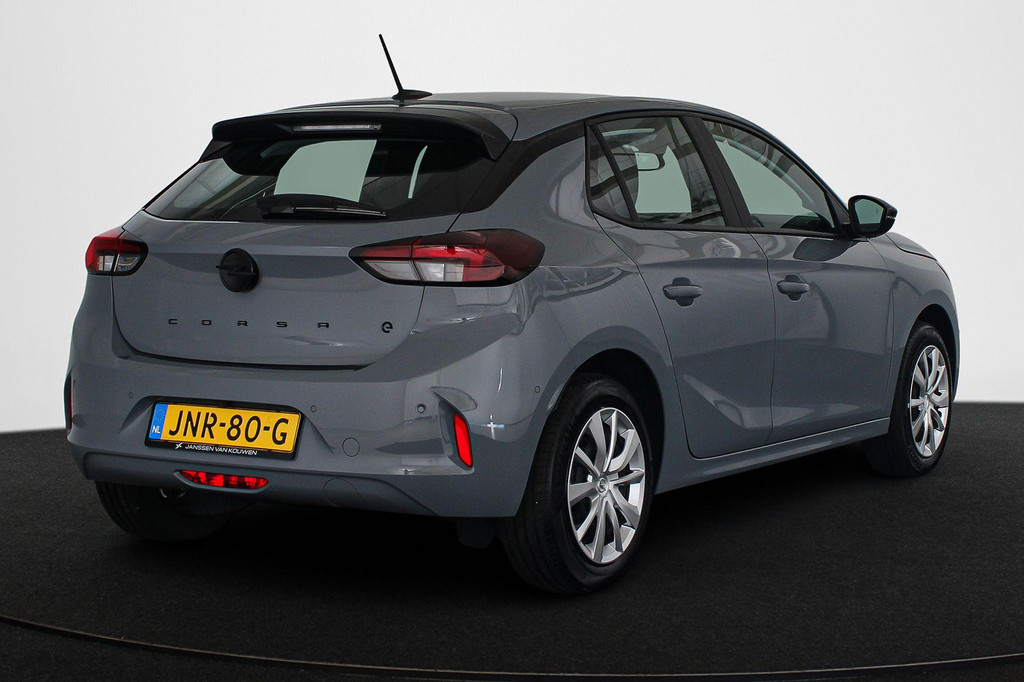 Opel CORSA-E (JNR80G) met abonnement