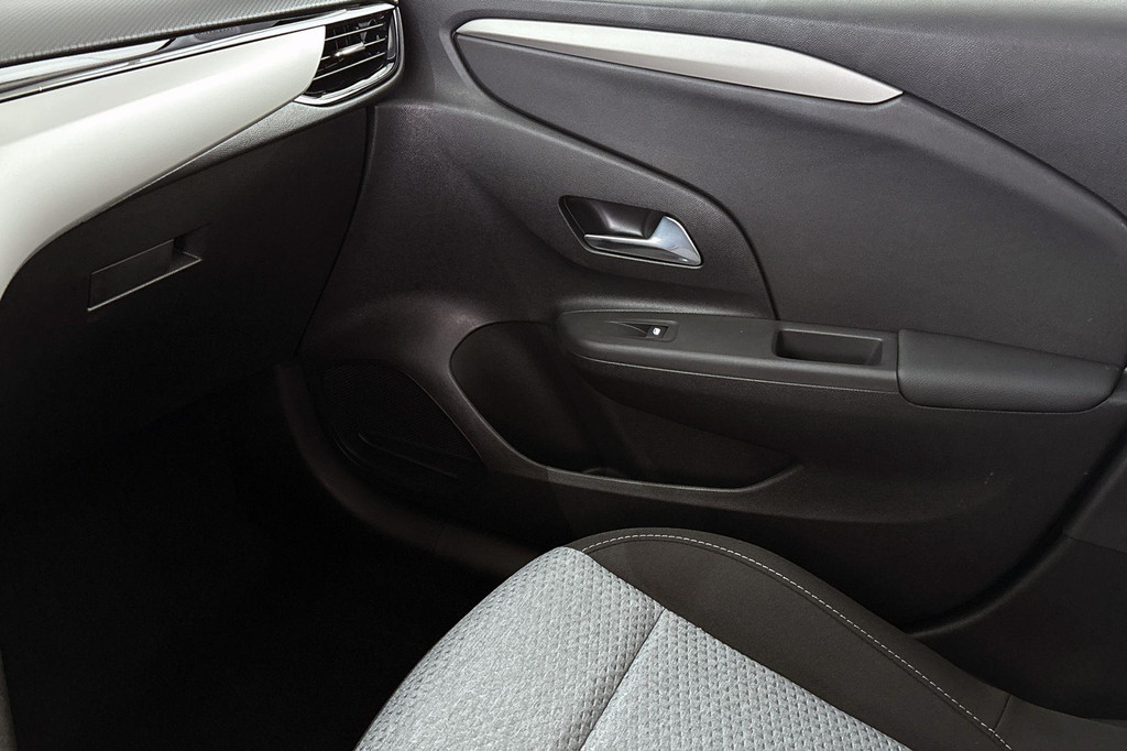 Opel CORSA-E (JNR80G) met abonnement