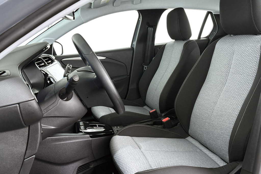 Opel CORSA-E (JNR80G) met abonnement