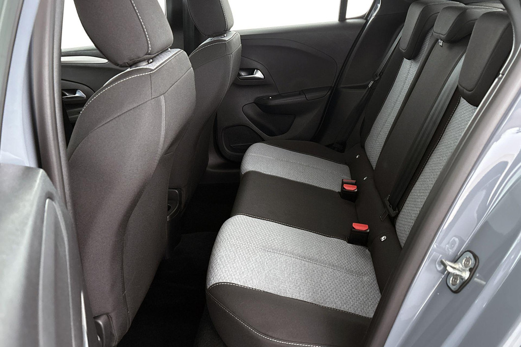 Opel CORSA-E (JNR80G) met abonnement