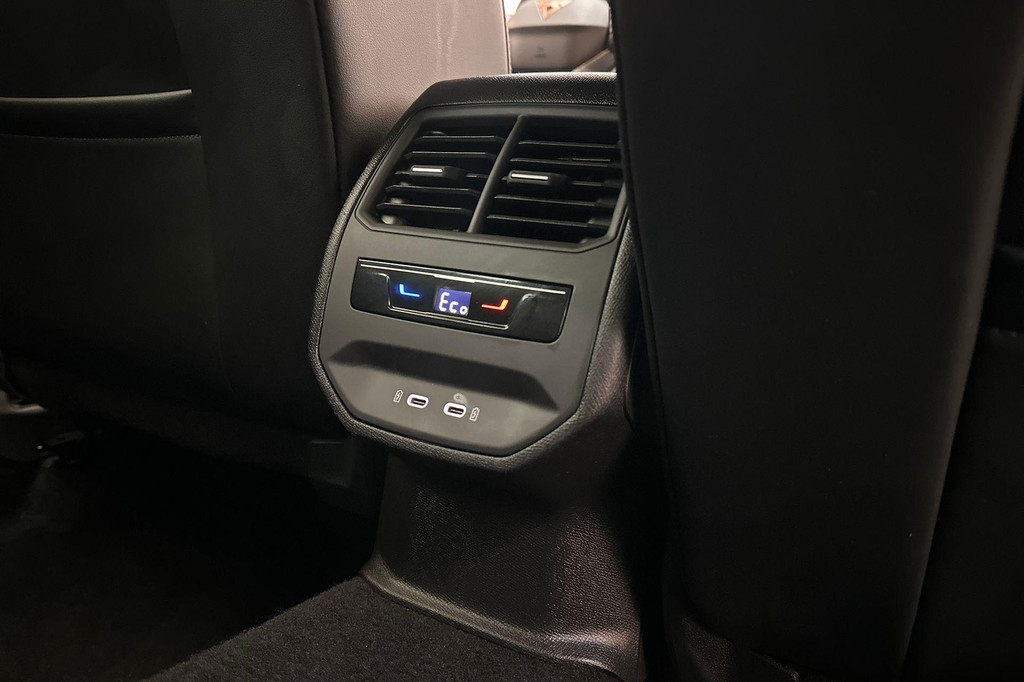 CUPRA Leon Sportstourer (KJL65D) met abonnement