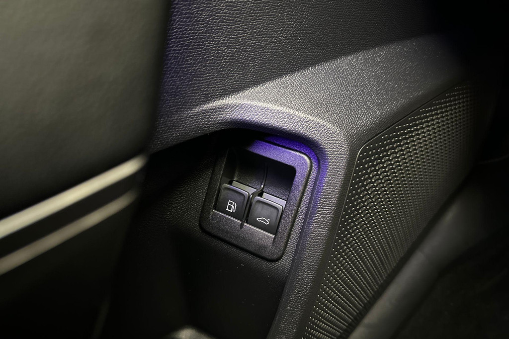 CUPRA Leon Sportstourer (KJL65D) met abonnement