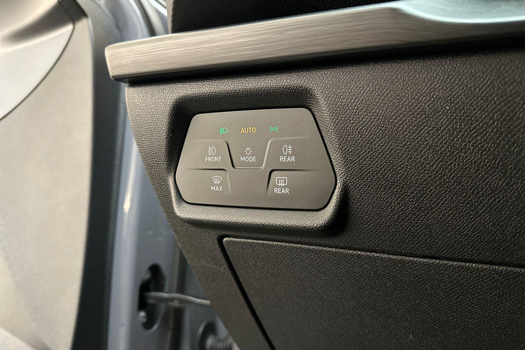CUPRA Leon Sportstourer (KJL65D) met abonnement