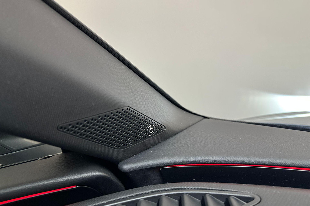 CUPRA Leon Sportstourer (KJL65D) met abonnement
