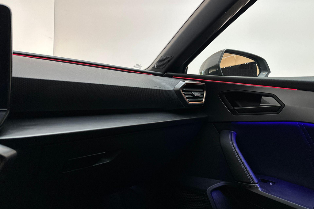 CUPRA Leon Sportstourer (KJL65D) met abonnement