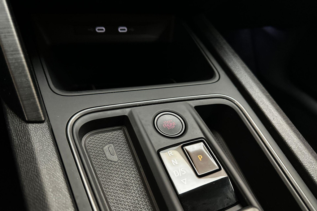 CUPRA Leon Sportstourer (KJL65D) met abonnement