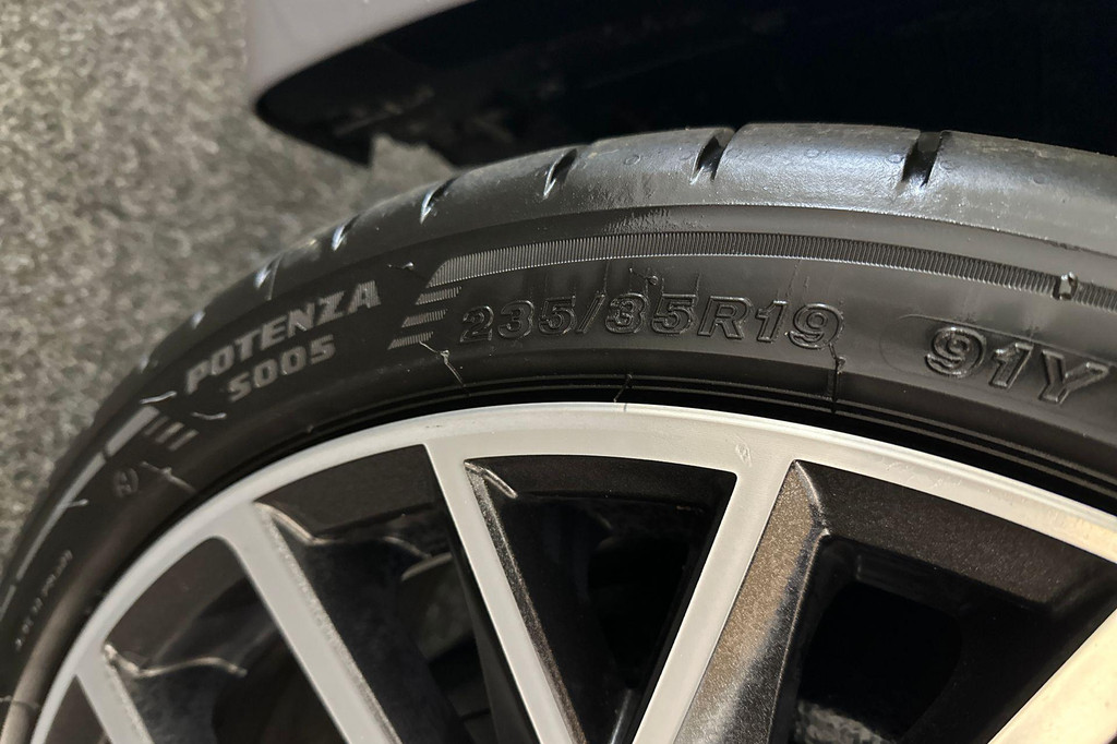 CUPRA Leon Sportstourer (KJL65D) met abonnement
