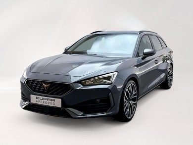 CUPRA Leon Sportstourer (KJL65D) met auto abonnement