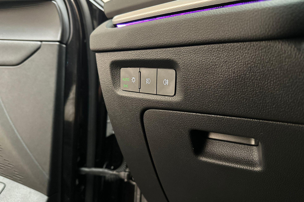 ŠKODA Octavia (L737HH) met abonnement