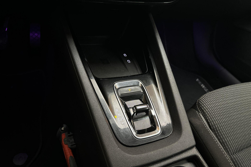 ŠKODA Octavia (L737HH) met abonnement