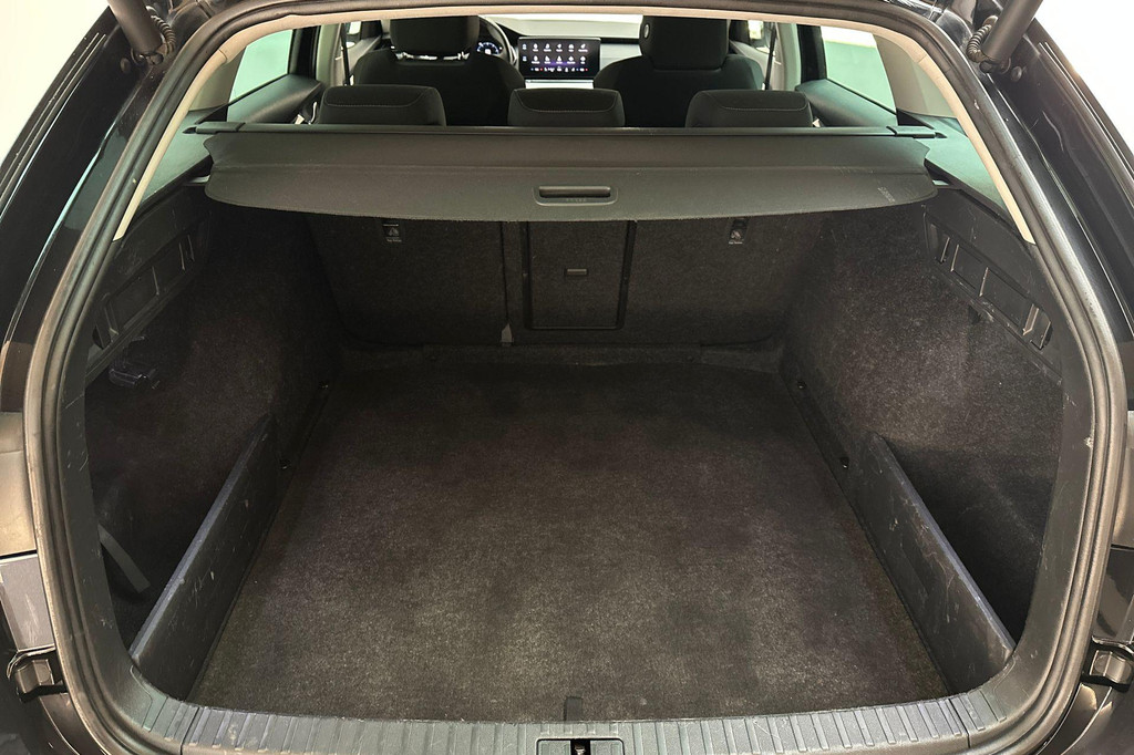 ŠKODA Octavia (L737HH) met abonnement