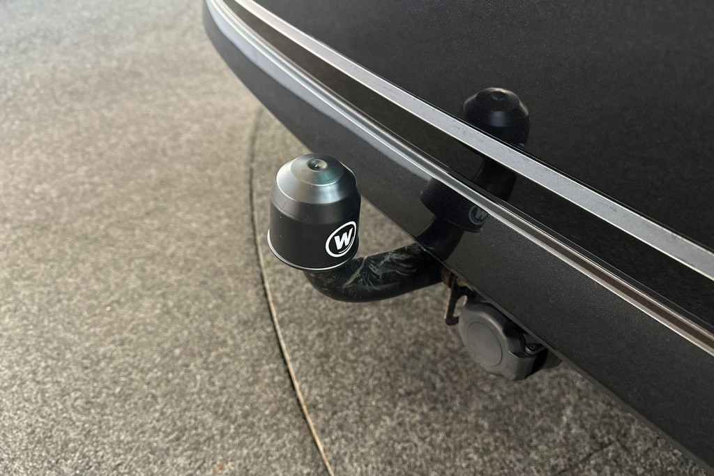 ŠKODA Octavia (L737HH) met abonnement