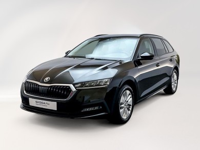 ŠKODA Octavia (L737HH) met auto abonnement