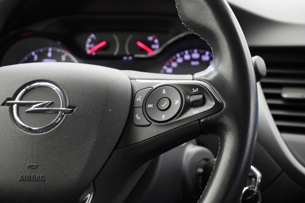 Opel Crossland (L035DX) met abonnement
