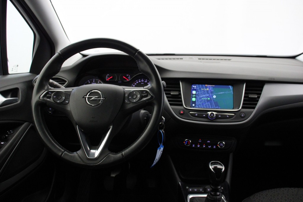 Opel Crossland (L035DX) met abonnement