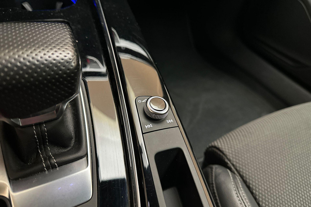 Audi A4 (P037ZZ) met abonnement