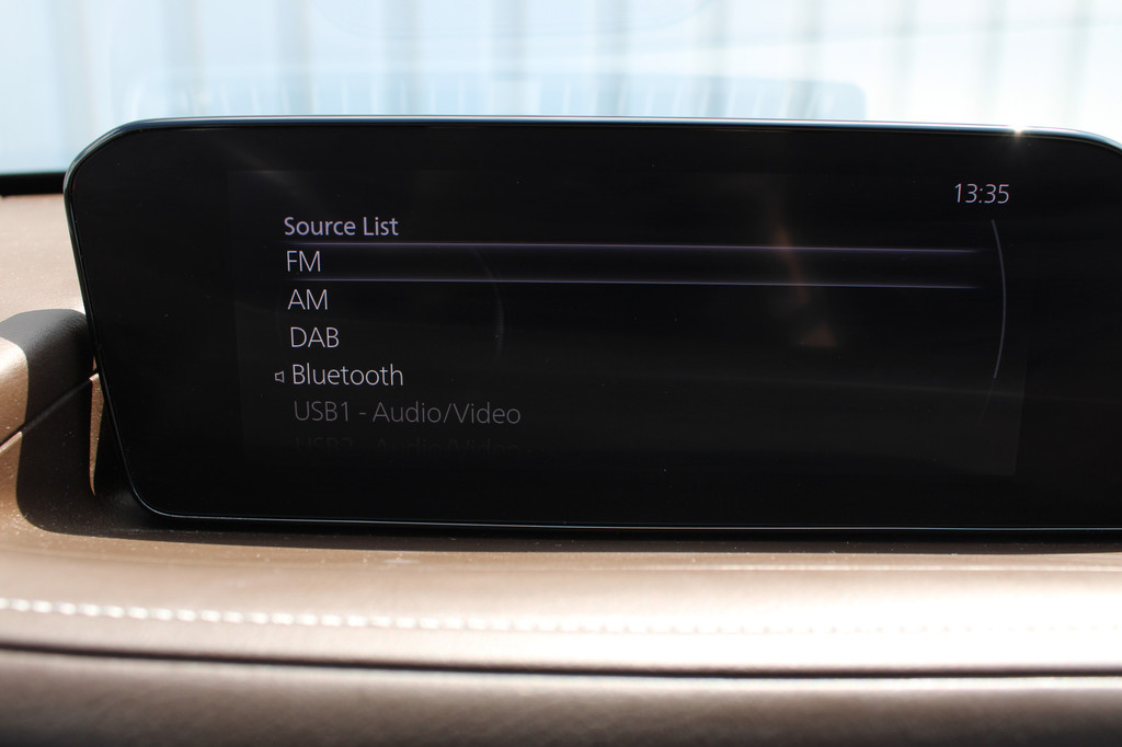 Mazda CX-30 (K477ZB) met abonnement