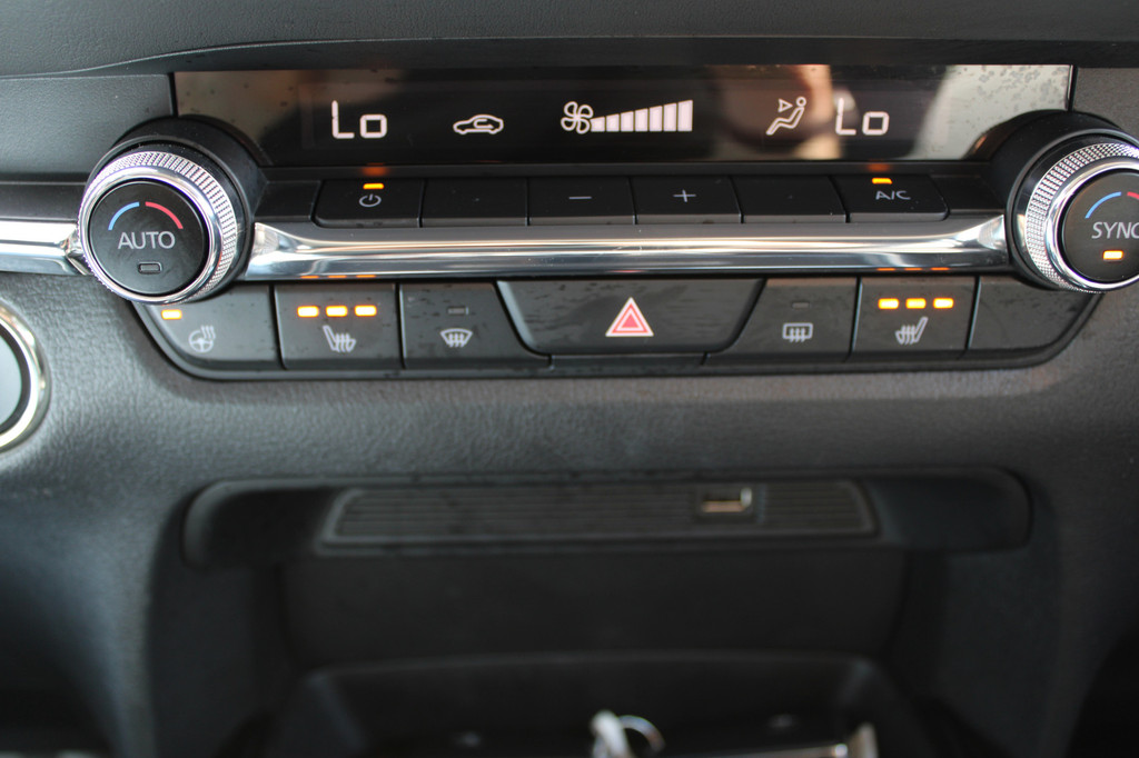 Mazda CX-30 (K477ZB) met abonnement