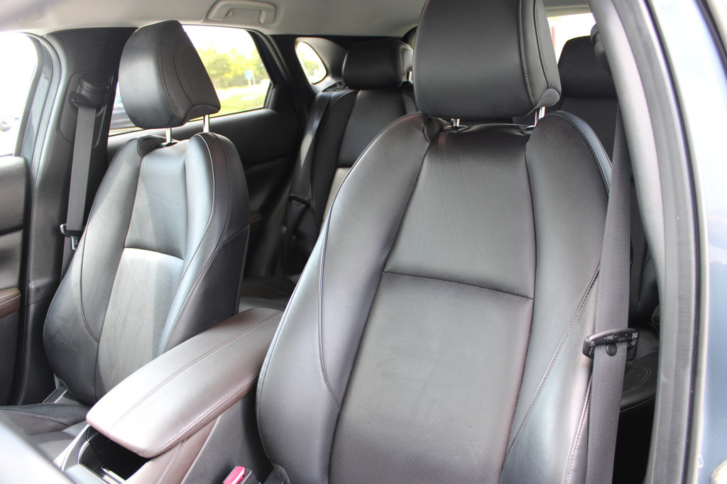 Mazda CX-30 (K477ZB) met abonnement