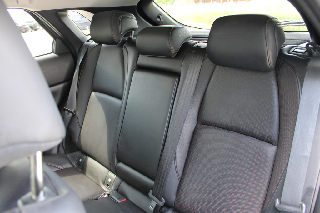 Mazda CX-30 (K477ZB) met abonnement