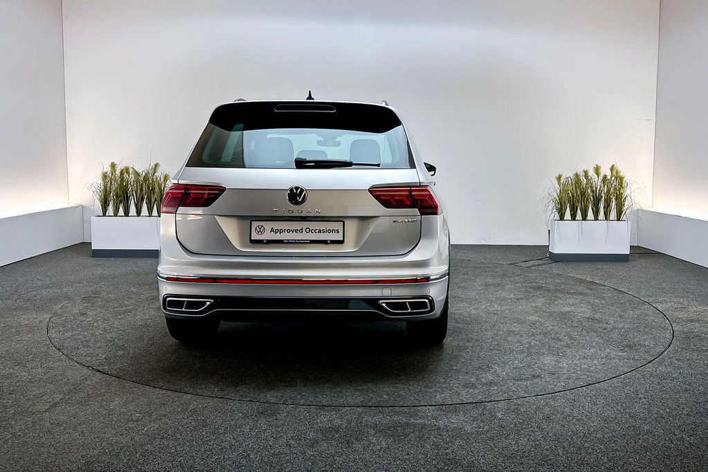 Volkswagen Tiguan (KJK91S) met abonnement