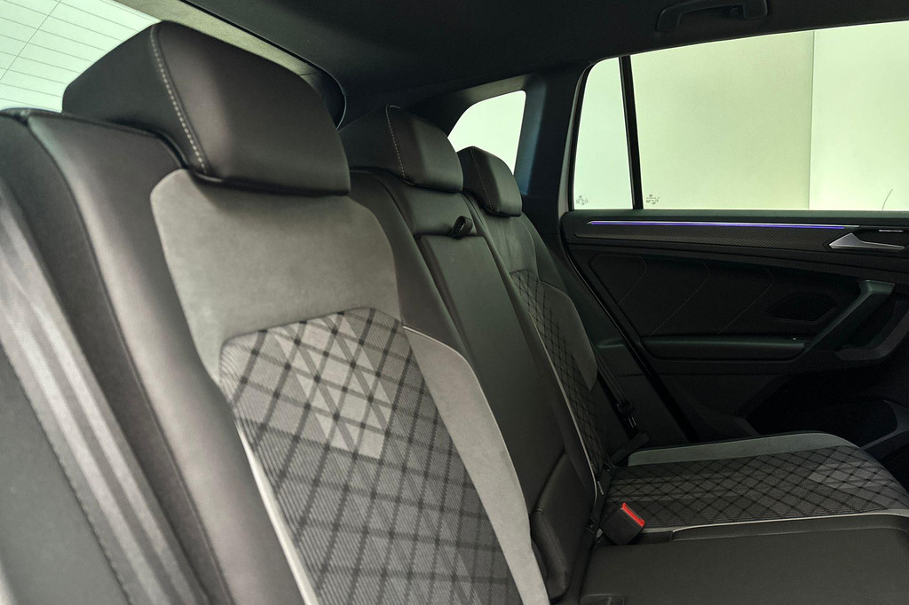 Volkswagen Tiguan (KJK91S) met abonnement