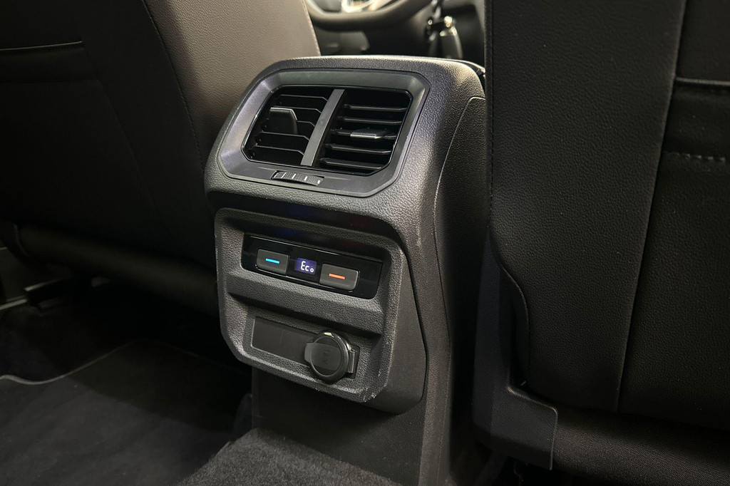 Volkswagen Tiguan (KJK91S) met abonnement