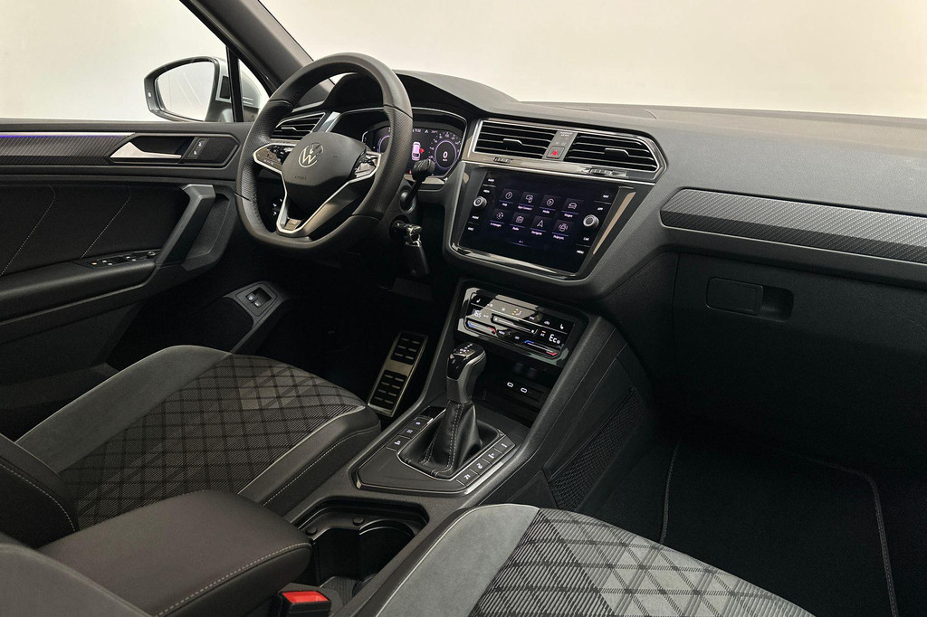 Volkswagen Tiguan (KJK91S) met abonnement